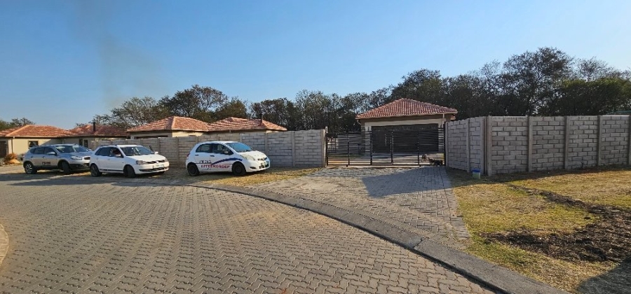 3 Bedroom Property for Sale in Ngwenya River Estate North West